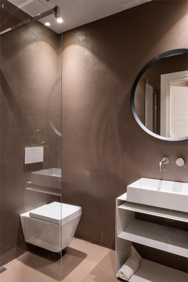 Momento-Teatro Greco Hotel Syracuse ภายนอก รูปภาพ